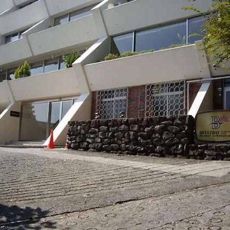 Breezbay Seaside Resort Atami Atami  Εξωτερικό φωτογραφία