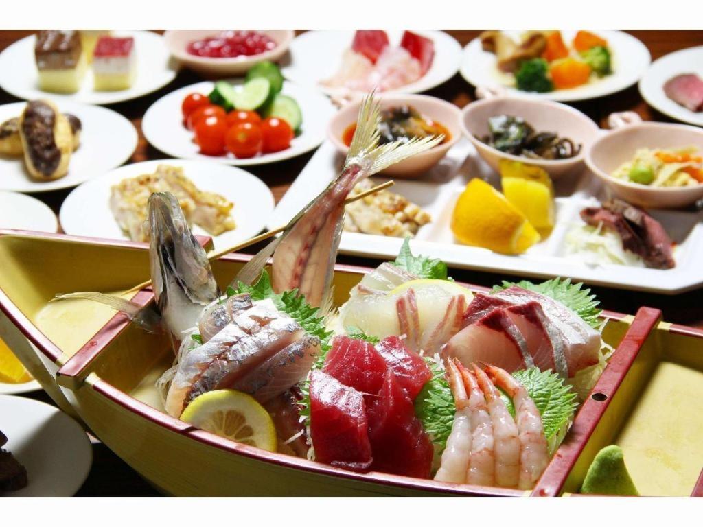 Breezbay Seaside Resort Atami Atami  Εξωτερικό φωτογραφία