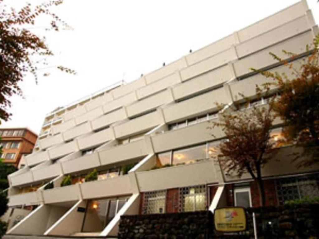 Breezbay Seaside Resort Atami Atami  Εξωτερικό φωτογραφία