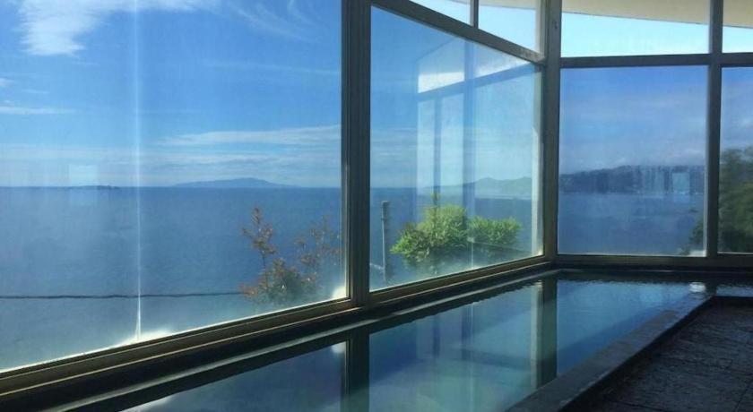 Breezbay Seaside Resort Atami Atami  Εξωτερικό φωτογραφία