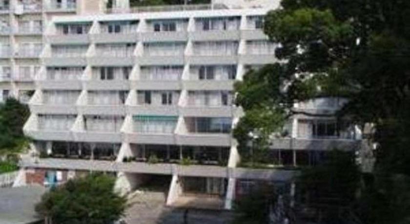 Breezbay Seaside Resort Atami Atami  Εξωτερικό φωτογραφία