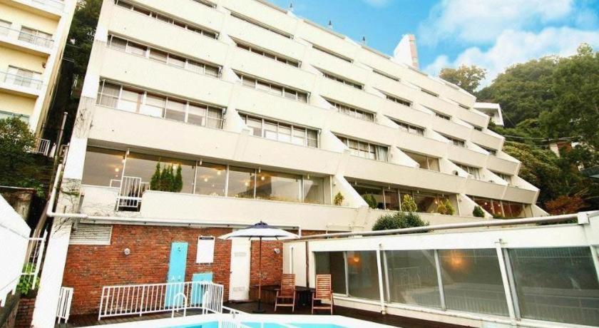 Breezbay Seaside Resort Atami Atami  Εξωτερικό φωτογραφία