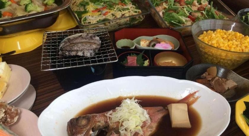Breezbay Seaside Resort Atami Atami  Εξωτερικό φωτογραφία
