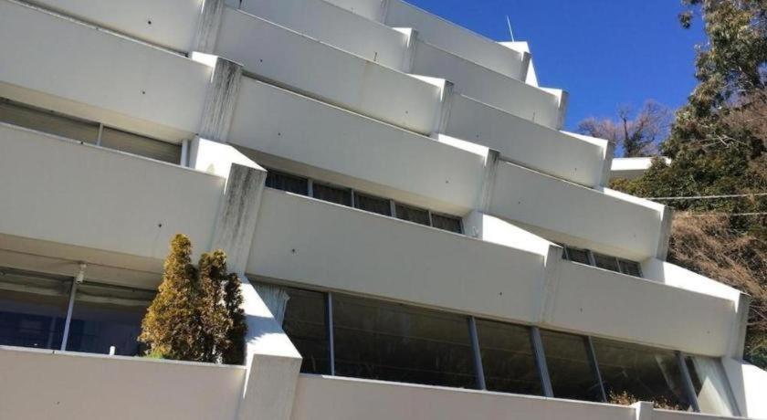 Breezbay Seaside Resort Atami Atami  Εξωτερικό φωτογραφία