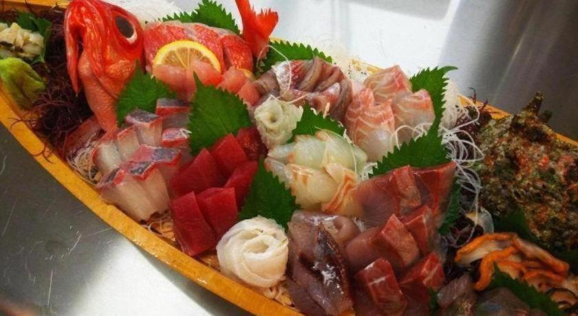 Breezbay Seaside Resort Atami Atami  Εξωτερικό φωτογραφία
