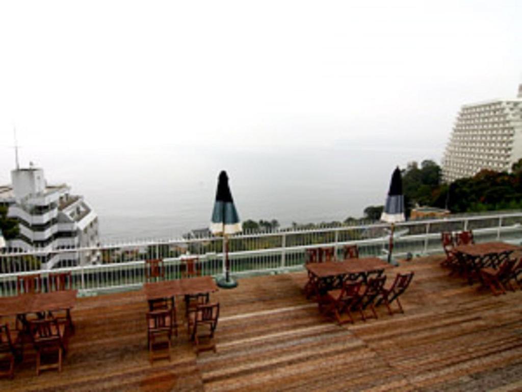 Breezbay Seaside Resort Atami Atami  Εξωτερικό φωτογραφία