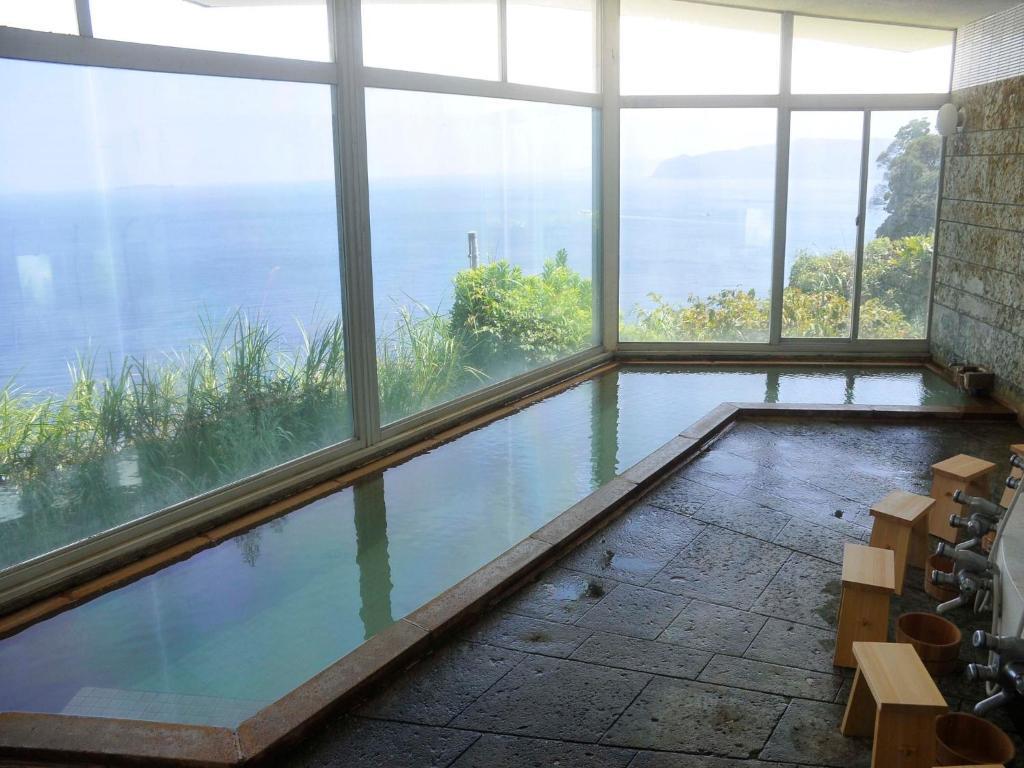 Breezbay Seaside Resort Atami Atami  Εξωτερικό φωτογραφία