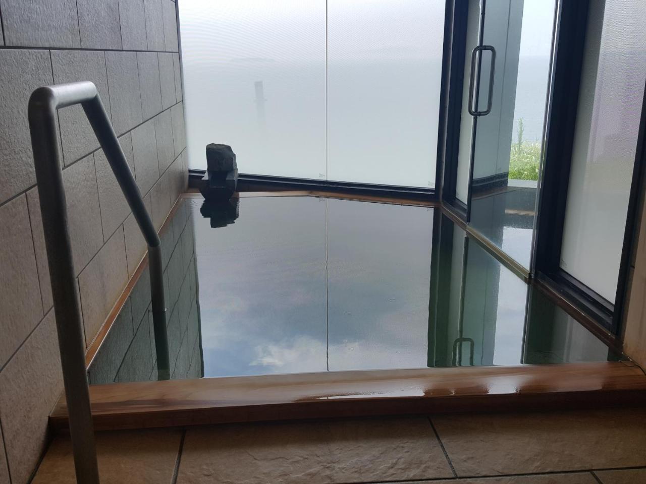 Breezbay Seaside Resort Atami Atami  Εξωτερικό φωτογραφία